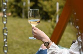 Vita Natura with sauna and jacuzzi - Foto 10