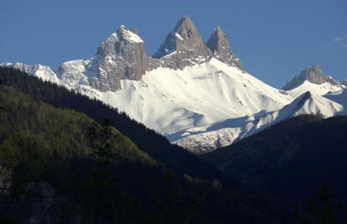 Les Marmottes 18 C - Foto 8