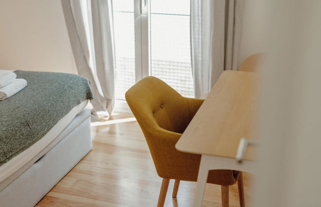 Courtyard Oporto Design Apartment I - Foto 9