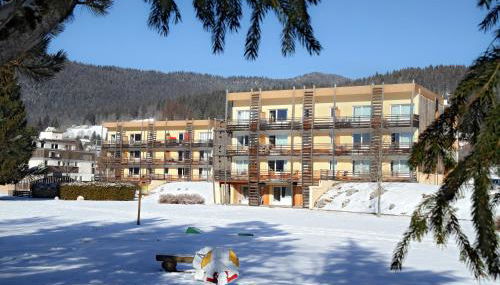 Résidence Goélia Le Sornin - Foto 3