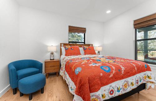 Ab Astris - Starry Night Cottage 1 - Foto 5