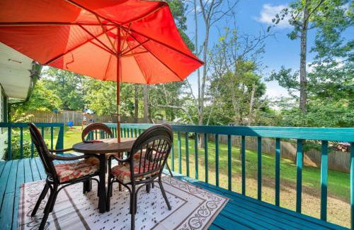 Eastview Drive Jolly Green Giant - Foto 32