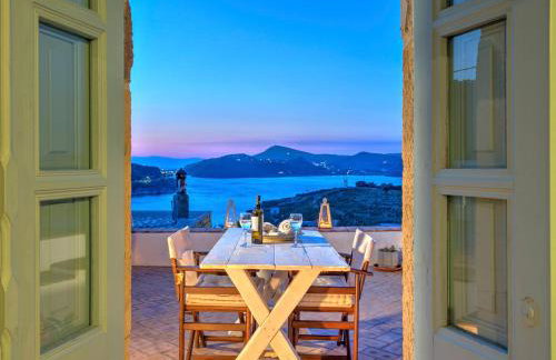 Eirini Luxury Hotel Villas - Foto 24