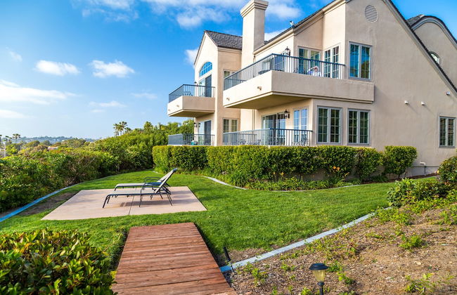 Villa L'Auberge - Foto 17