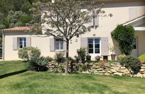 PERNO LI FONT villa contemporaine avec piscine - Photo 18