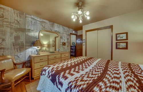 5 Mi to Castlewood Canyon Grandmas House - Foto 14