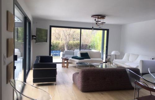 Maison proche centre de Montpellier au calme - Foto 1