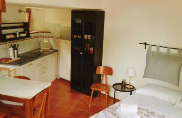 Small Heaven in Florentine hills - Foto 20