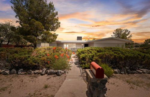 Modern 5BR Retreat l Cozy l Spacious Work-Friendly - Foto 1