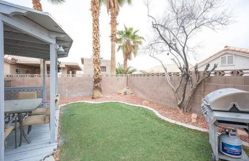 Peaceful Paradise Relax in Las Vegas - Foto 10