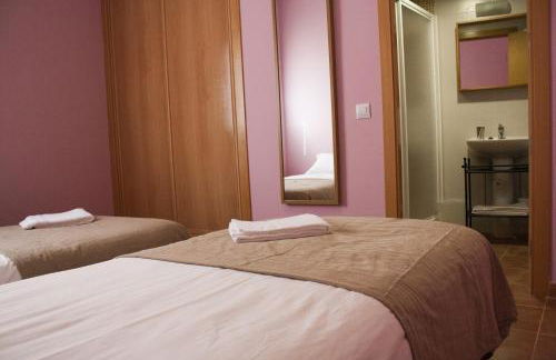 Alojamiento Temporal el Puente - Foto 32