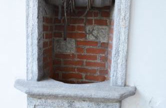 Villa Maghetti - modernized flat in historic palazzo in the center of Luino - Foto 29