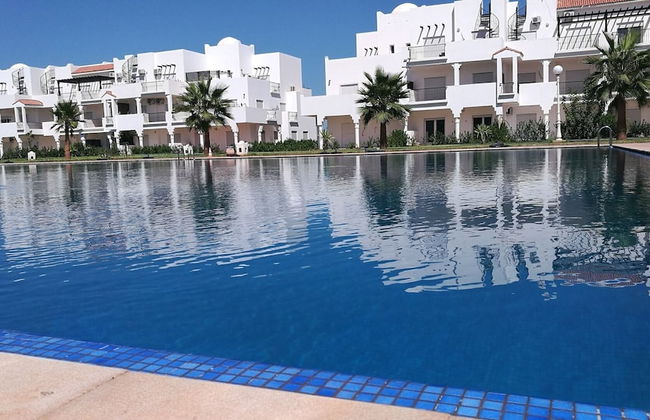 Saidia Beach Retreat - 2 Bedroom Apartment - Foto 1