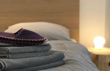 Das Ministerhaus - 1-2 Zimmer in historischer Villa - Foto 6