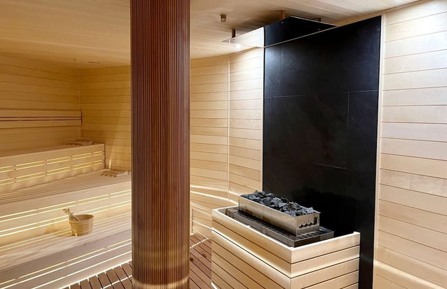 Apartment in Pobierowo Near Baltic Beach - Photo 15