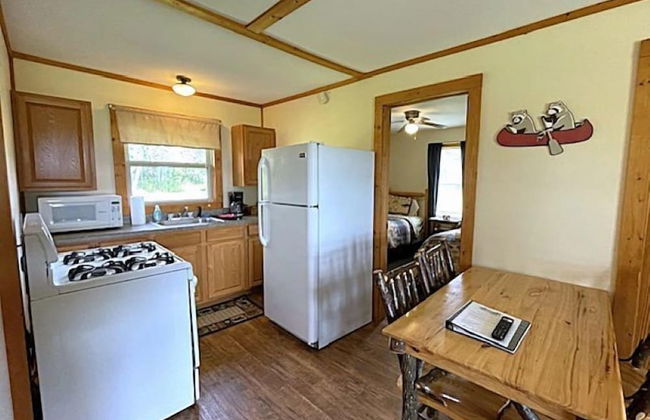 Lena's Northern Pines Resort - Foto 58