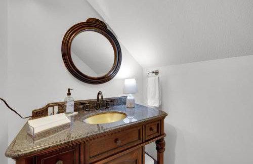 The Lodge in Mentone - Foto 50