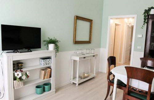 Dimora del Castellano GREEN HOUSE - Foto 25