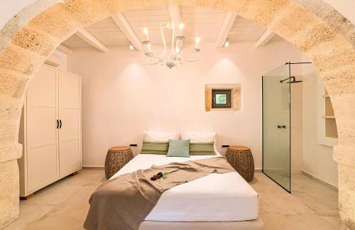 Villa Mirage Kournas Rooftop Sunset by Posarelli - Foto 9