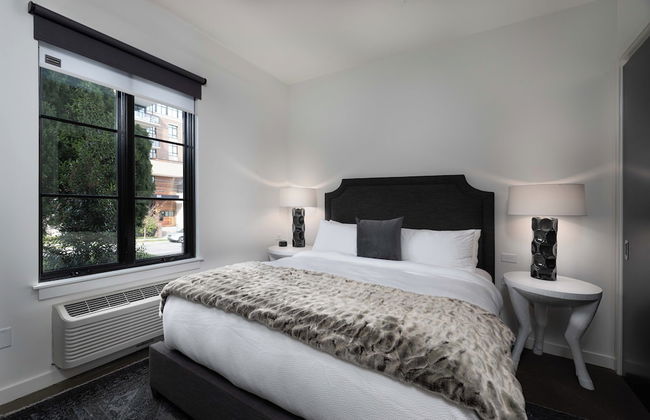 121 Hotel by AvantStay – Modern Comfort in Nashville's West End - Foto 15