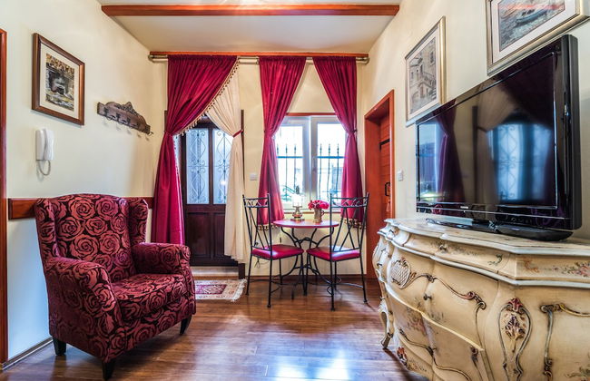 Emperor's Suites - Foto 14