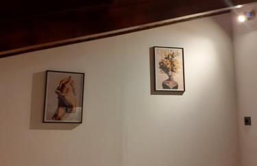 The view attic - Foto 58