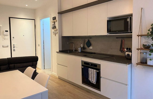 Monza 177 - Cozy Flat - Foto 4