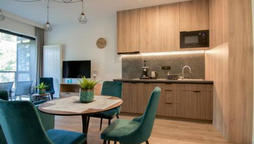Baltic Seasons by Alluxe Boutique Apartments - Foto 3