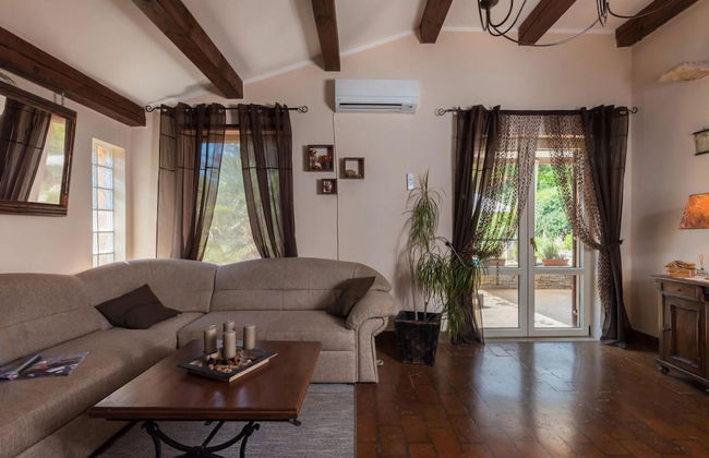 Charming Apartment in Rasa-labin - Foto 9