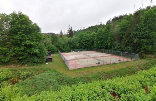 Ferienhaus am Waldschwimmbad - Foto 11