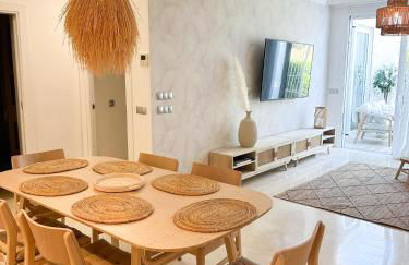 Marbella Golf Garden Apartments - Photo 5