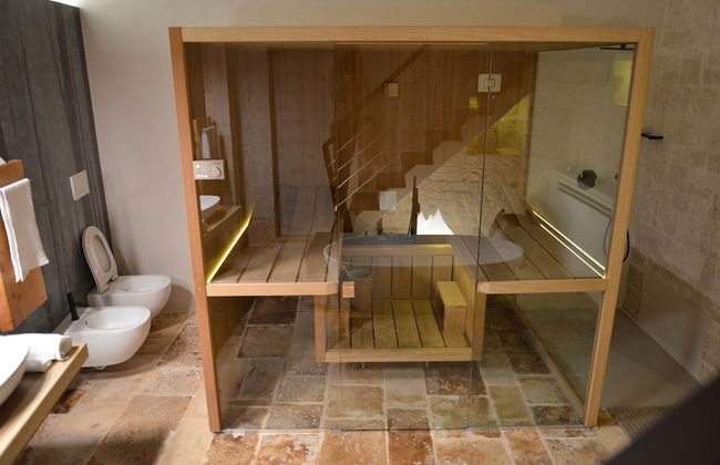 Gatto Bianco Case d'Allora - Foto 40