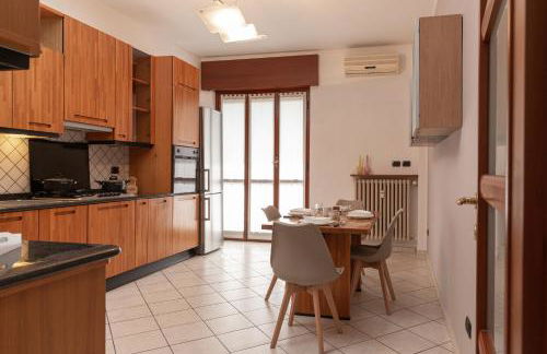 ArtStay Exclusive Apt Linate, Parking, Terrace AC - Photo 20