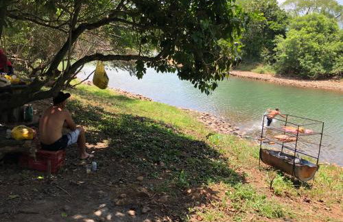 Hospedaria Rural Recanto Verde dos Canyons - Foto 38