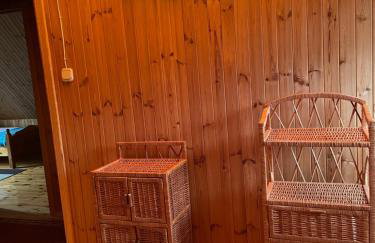 DOM Z BALI Villa Bajkowy Dom - Foto 51