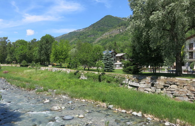 Casa del Ponte - Foto 26