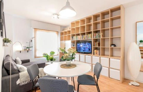 MARIALUISA_PARK@HOME VFT/SE/03556 - Foto 6