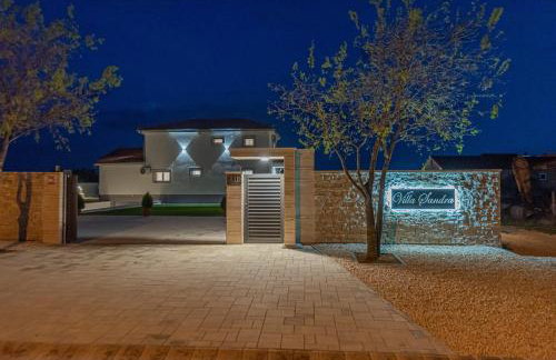 Villa Sandra ZadarVillas - Foto 43