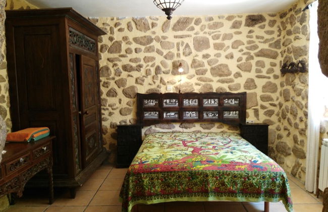 Apartamentos Arroyoriquejo - Photo 13