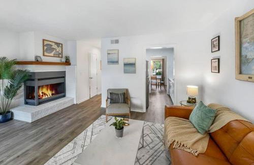 Hot Tub, Putting Green + Bikes! - Photo 1