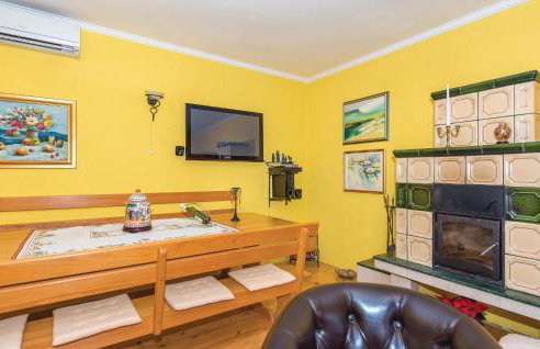 Three-Bedroom Holiday Home In Trbounje - Foto 25