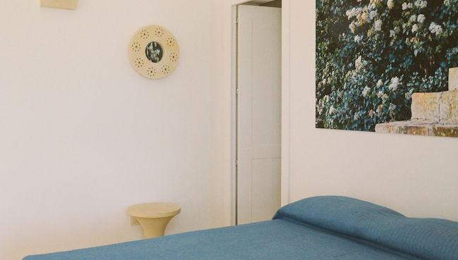 Villa Del Ponente Otranto - Foto 1, Imagen principal