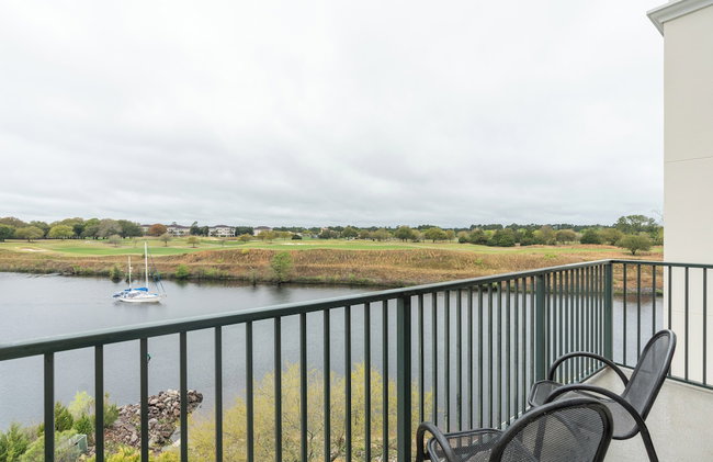 Marina Inn Grande Dunes Condos & Suites - Foto 20