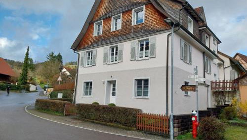 Ferienwohnung Bettina - Foto 2