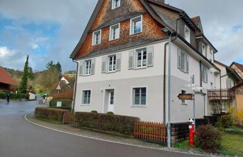 Ferienwohnung Bettina - Foto 2