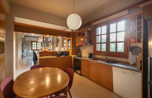 Villa Elisabeth - Foto 41