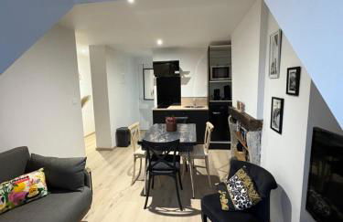 La Villa Louana 4 Appartement neuf et moderne tout confort - Foto 3