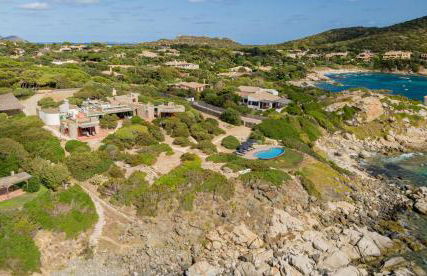 Pedra - Seaside & pool villa in wild Mediterranean - Foto 6