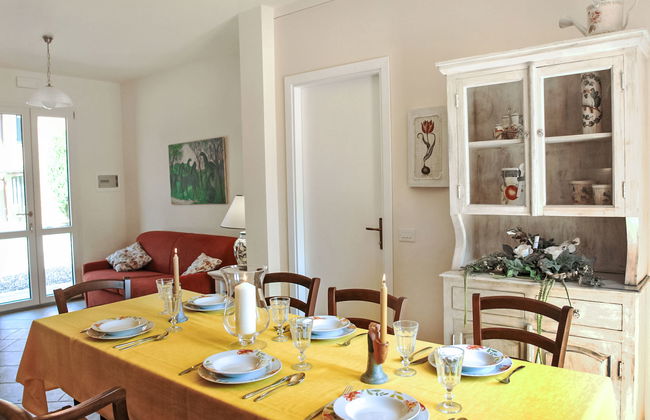 Il Cipresso - Foto 7