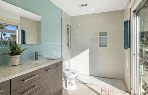 Good Day Sunshine! Palm Springs! - Foto 13